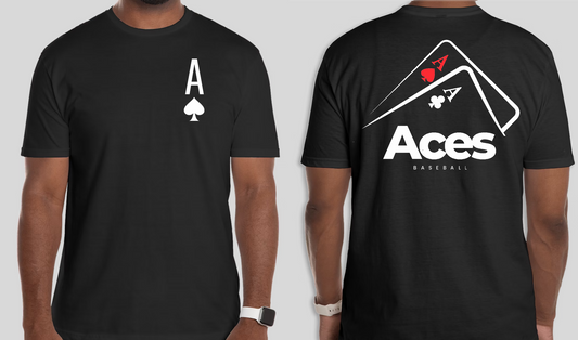 Aces Casino Shirt