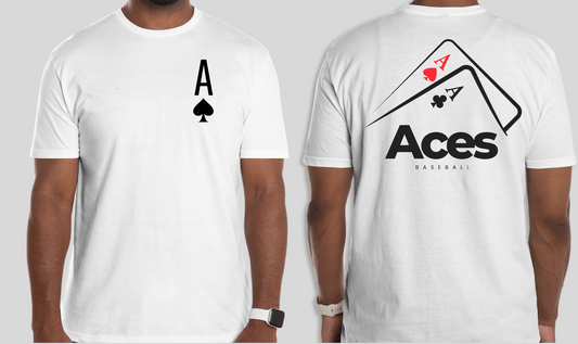 Aces Casino Shirt